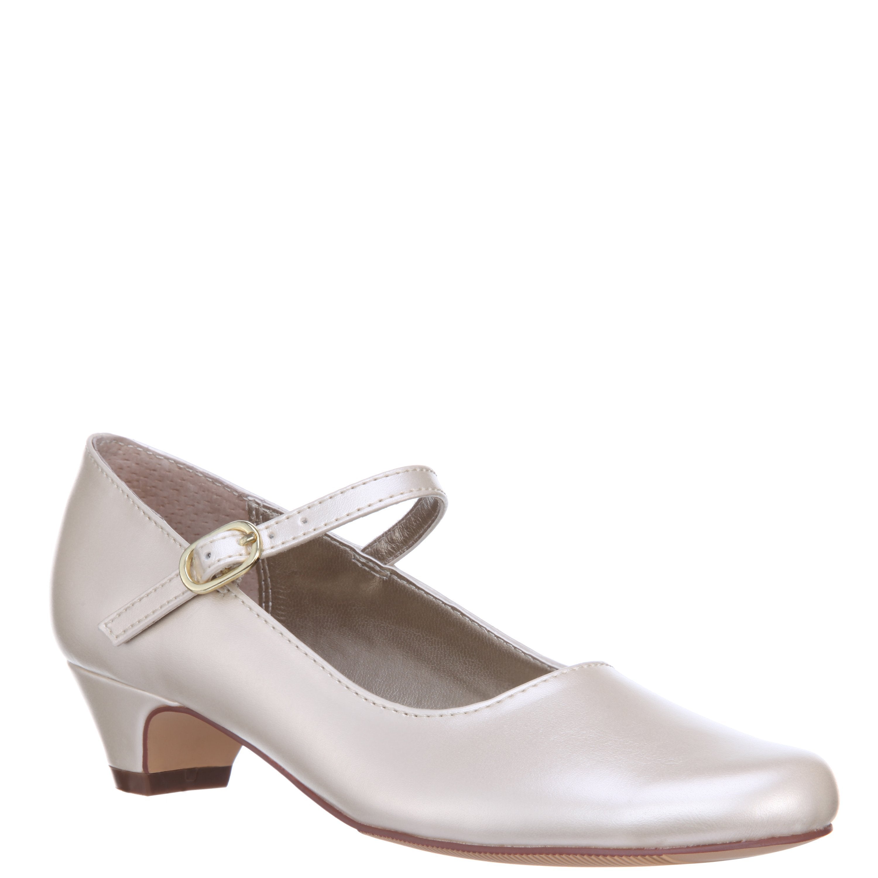 Girls Seeley Beige